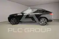 2020 BMW X4