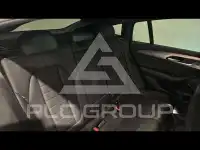 2020 BMW X4