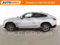 2020 BMW X4