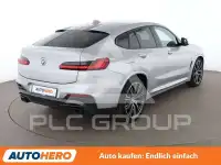 2020 BMW X4