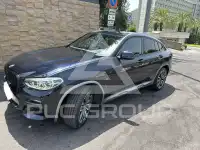 2020 BMW X4