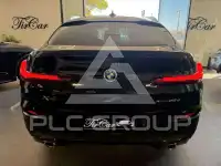 2020 BMW X4