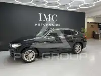 2020 BMW X4