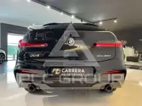 2020 BMW X4