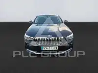 2020 BMW X4