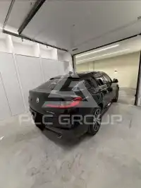 2020 BMW X4