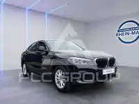 2020 BMW X4