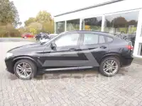 2020 BMW X4