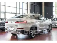 2020 BMW X4
