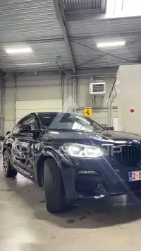 2020 BMW X4
