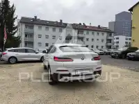 2020 BMW X4