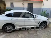 2020 BMW X4