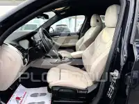 2020 BMW X4