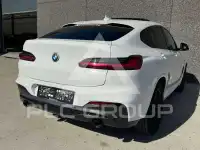 2020 BMW X4