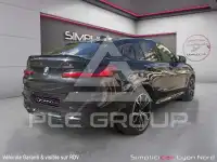 2020 BMW X4