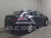 2020 BMW X4