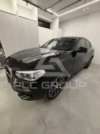 2020 BMW X4