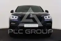 2020 BMW X4