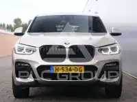 2020 BMW X4