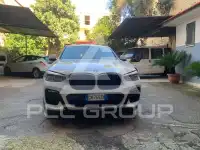 2020 BMW X4