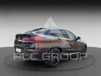 2020 BMW X4