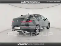 2020 BMW X4