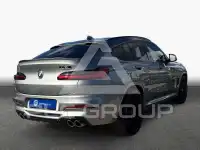 2020 BMW X4