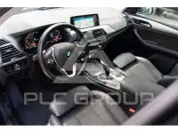 2020 BMW X4
