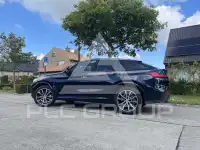 2020 BMW X4