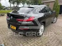 2020 BMW X4