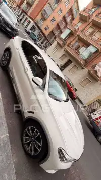 2020 BMW X4