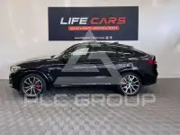 2020 BMW X4