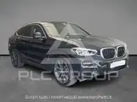 2020 BMW X4