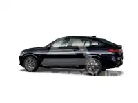2020 BMW X4