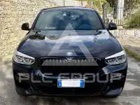 2020 BMW X4