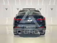 2020 BMW X4