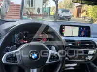 2020 BMW X4