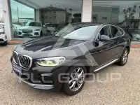 2020 BMW X4