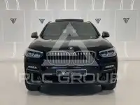 2020 BMW X4