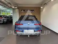 2020 BMW X4