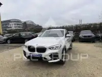 2020 BMW X4