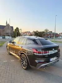 2020 BMW X4