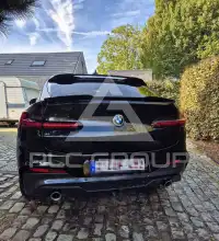 2020 BMW X4