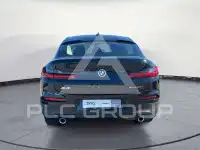 2020 BMW X4