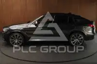 2020 BMW X4