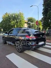 2020 BMW X4