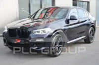 2020 BMW X4