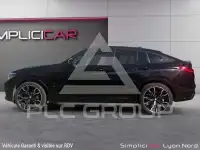 2020 BMW X4