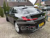 2020 BMW X4