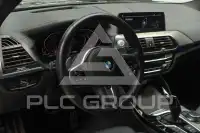 2020 BMW X4